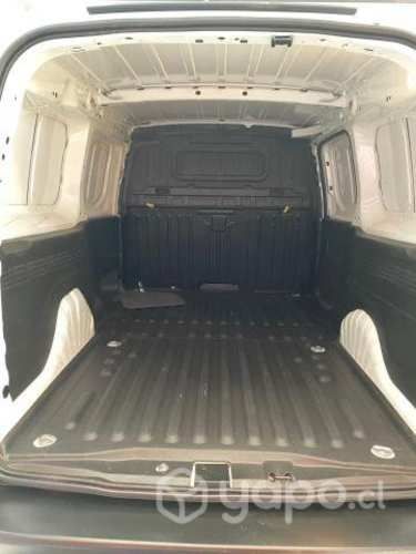 CITROEN BERLINGO K9 Largo 1.6