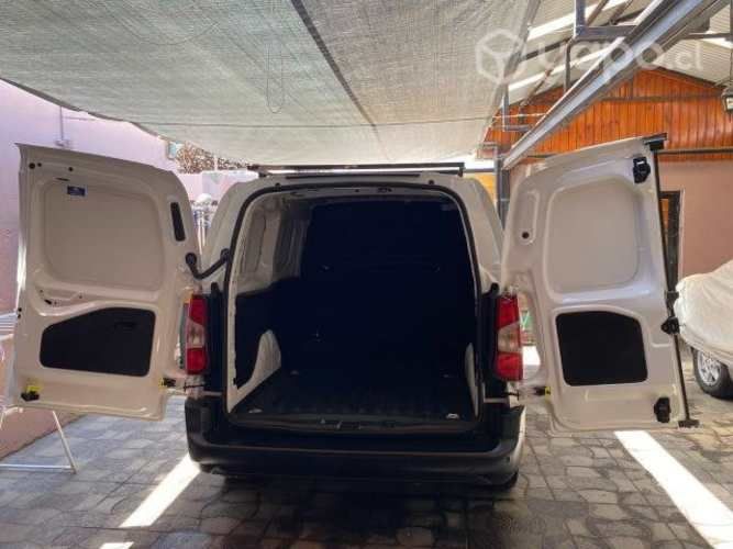 CITROEN BERLINGO K9 Largo 1.6