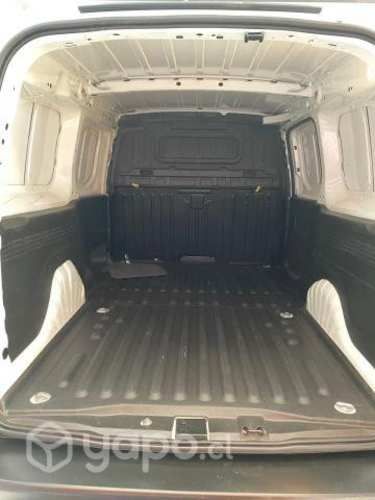 CITROEN BERLINGO K9 Largo 1.6