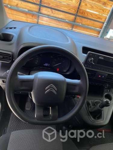 CITROEN BERLINGO K9 Largo 1.6