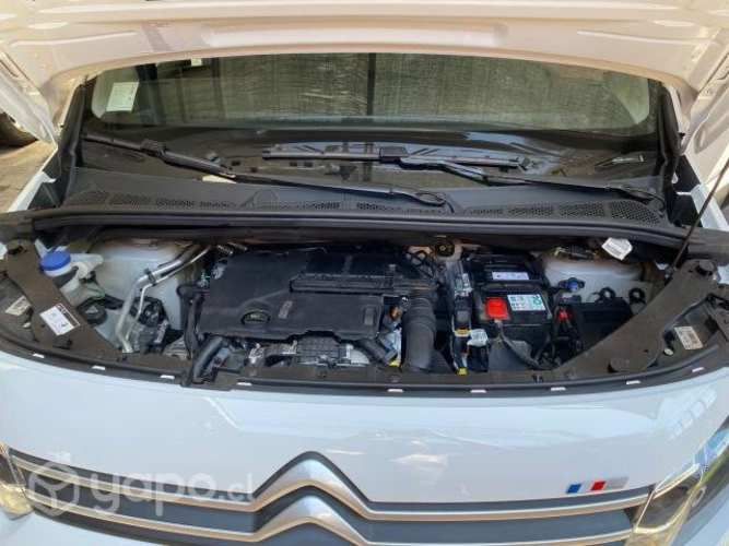 CITROEN BERLINGO K9 Largo 1.6