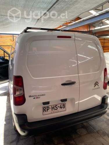 CITROEN BERLINGO K9 Largo 1.6