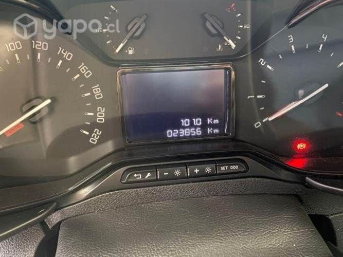 CITROEN BERLINGO K9 Largo 1.6