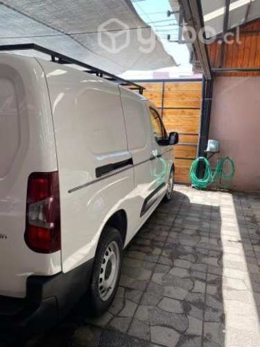 CITROEN BERLINGO K9 Largo 1.6