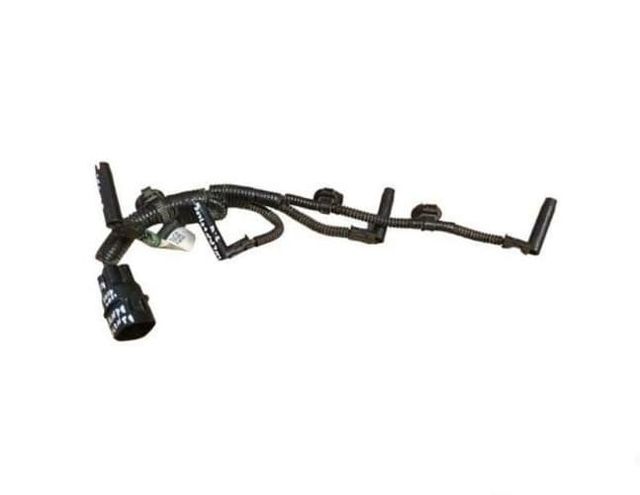 Ramal Bujías Incandescentes Fiat Fullback 2016-18