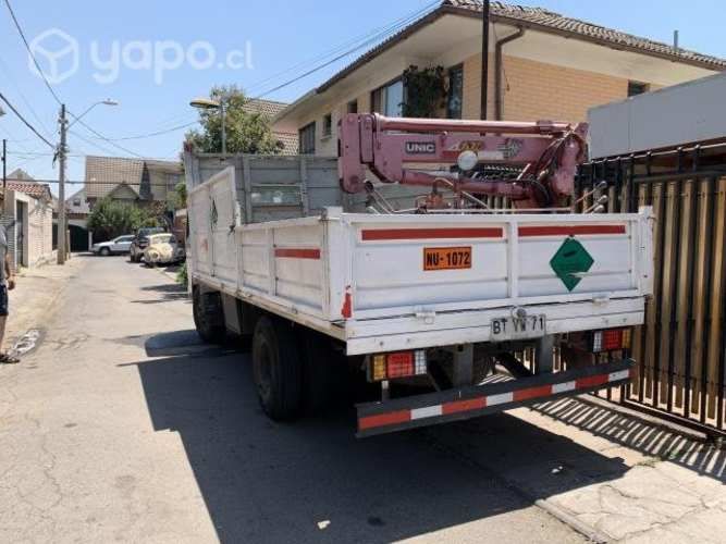 Mitsubishi fuso 2009