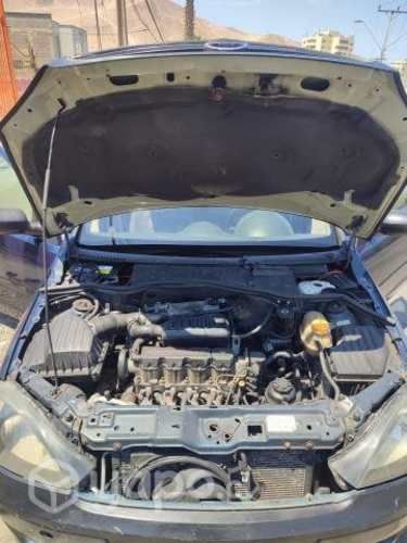 Chevrolet Corsa Evolution 2004