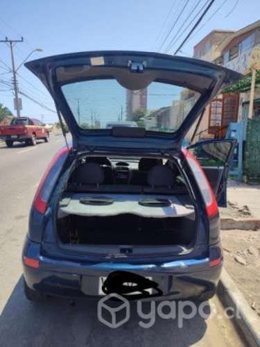 Chevrolet Corsa Evolution 2004