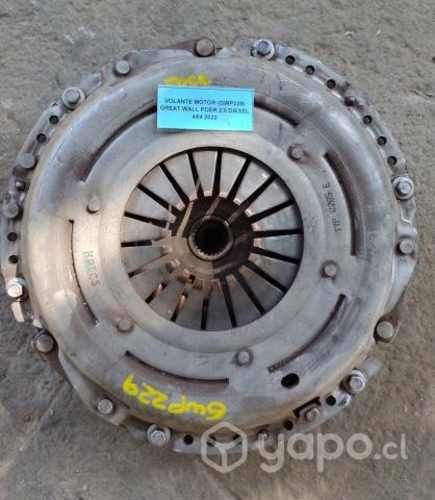 Volante Motor (GWP229) Great Wall Poer 2.0 Diesel