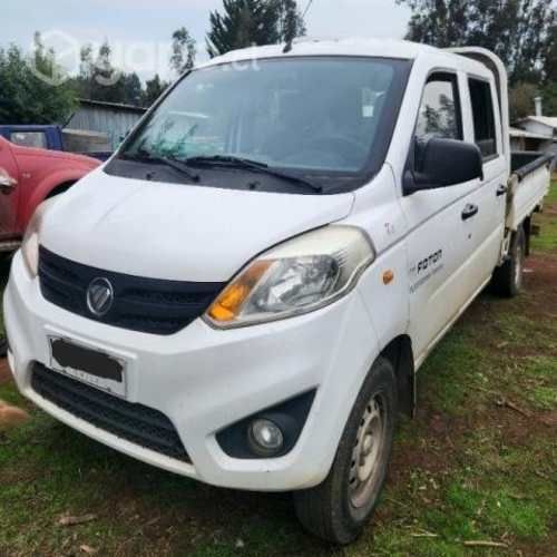 Foton midi 1.2 2020