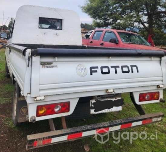 Foton midi 1.2 2020