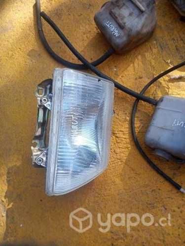 Suzuki maruti optico delantero original envio regs