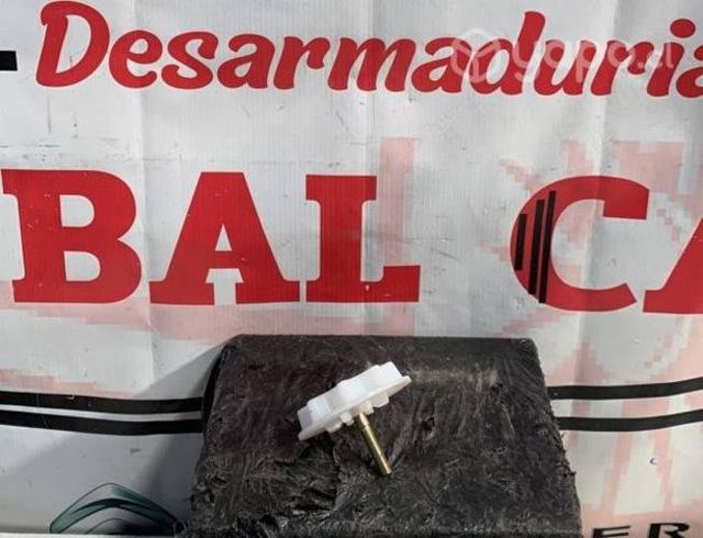 Seguro de llanta de repuesto GREAT WALL M4 HB 1.5