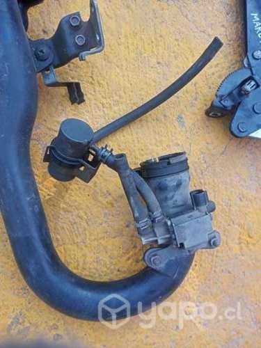 Suzuki maruti manguera admision aire completo env