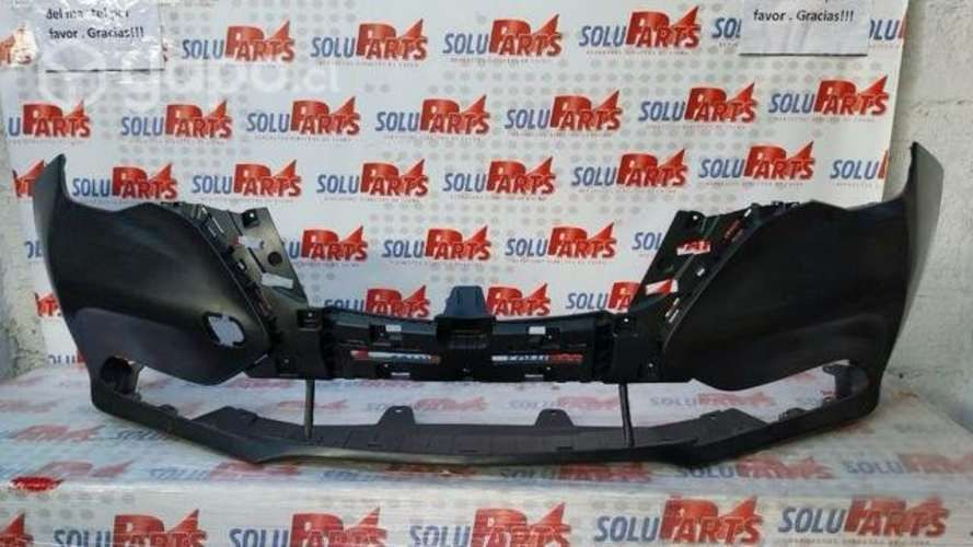 Parachoque delantero para changan alsvin