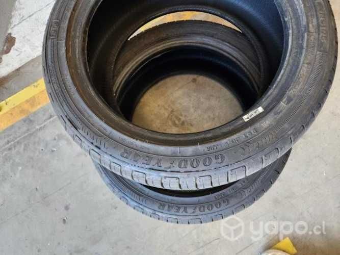 Neumaticos 215/45R16