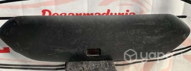 Tapiz cubre portalon GREAT WALL M4 HB 1.5 2021