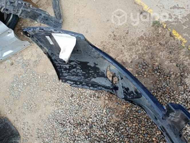 Parachoque Jeep Compass ORIGINAL impecable