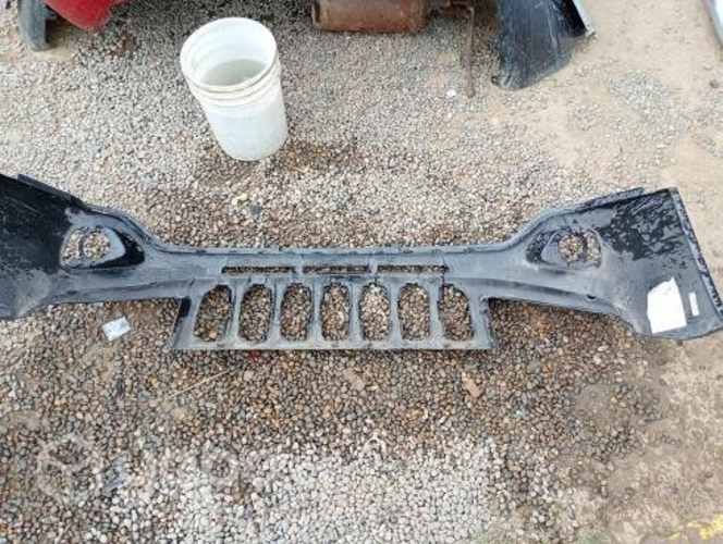 Parachoque Jeep Compass ORIGINAL impecable
