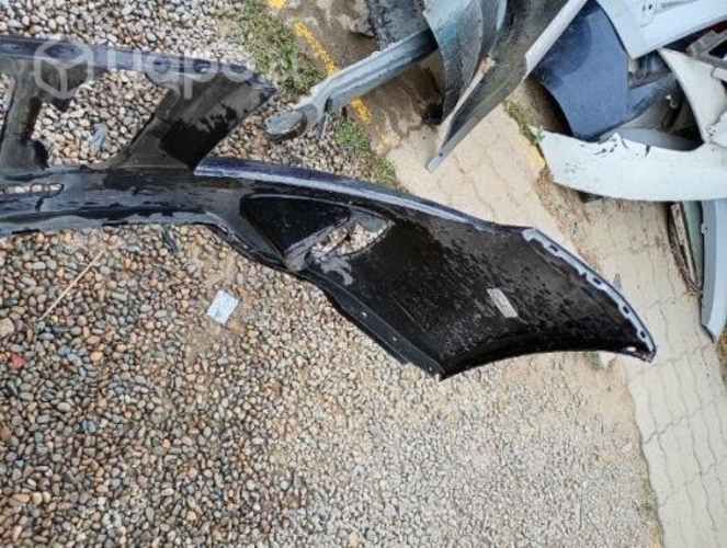 Parachoque Jeep Compass ORIGINAL impecable