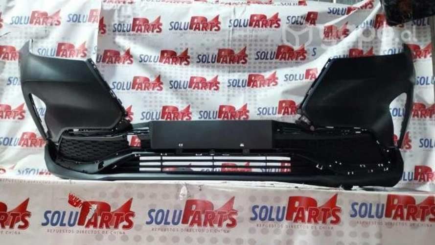 Parachoque delantero para changan cs15