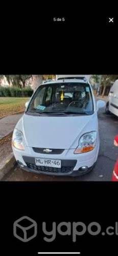 Vendo auto