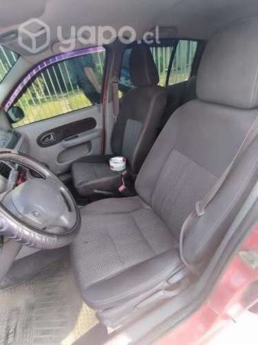 Renault Clio full 2002