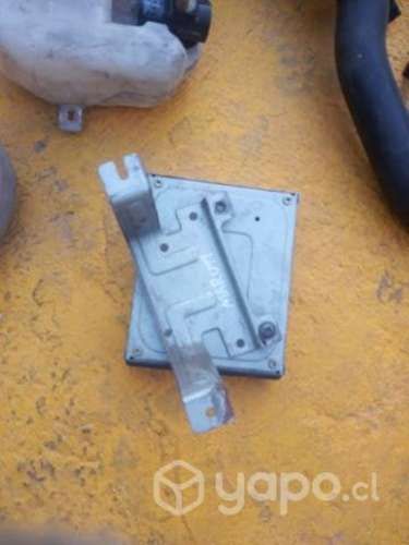 Suzuki maruti 800 ecu computador envio regiones