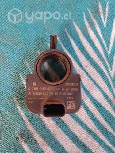 Sensor angulo de giro vito