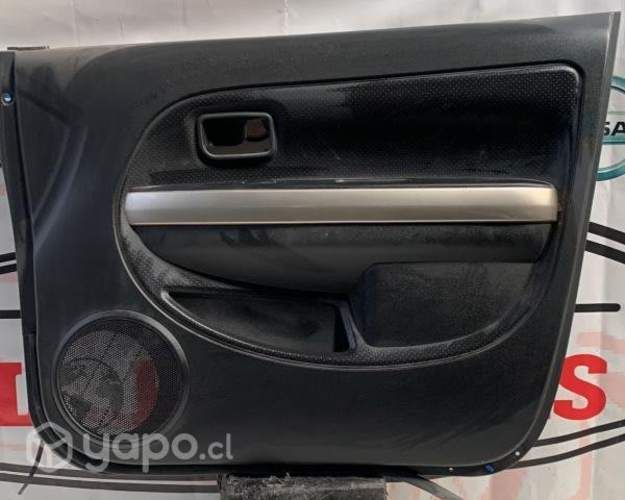 Tapiz cubre puerta delantera derecha GREAT WALL M4