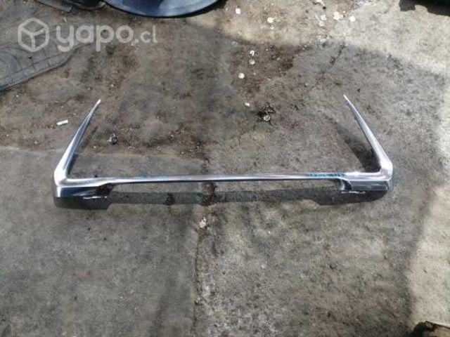 Bisel mascara lexus ux original