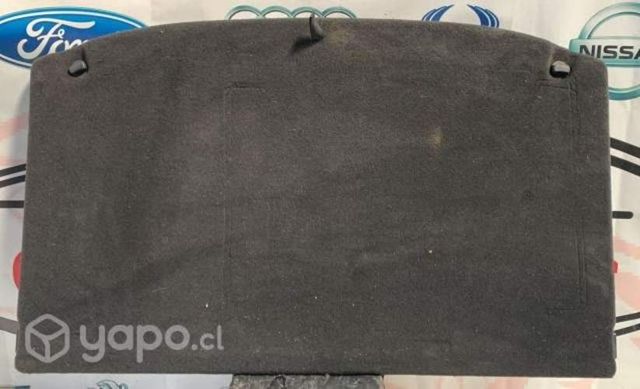 Tapiz cubre repuesto GREAT WALL M4 HB 1.5 2021