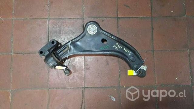 Bandeja Inferior D-RH mini cooper #1773