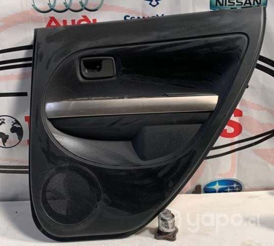 Tapiz cubre puerta trasera derecha GREAT WALL M4