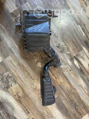 Caja porta filtro Chevrolet corsa evolution