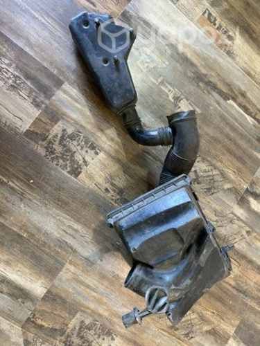 Caja porta filtro Chevrolet corsa evolution