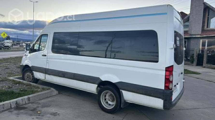 Jac sunrise 2016 liberada