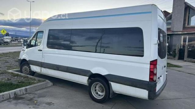 Jac sunrise 2016 liberada