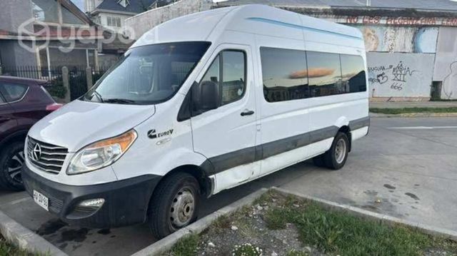 Jac sunrise 2016 liberada