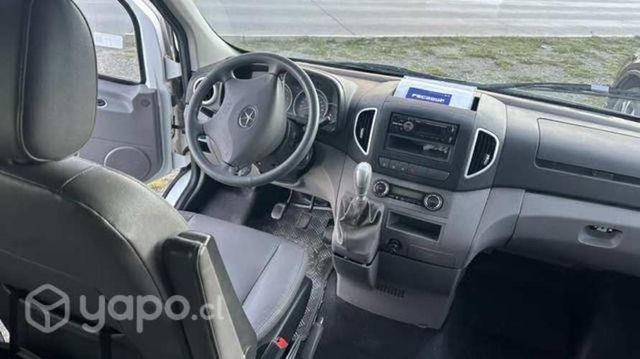 Jac sunrise 2016 liberada