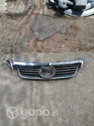 Mascara lexus ct200 2015 original