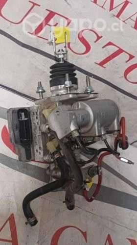 2255 Lexus ct200 modulo ABS electrónico