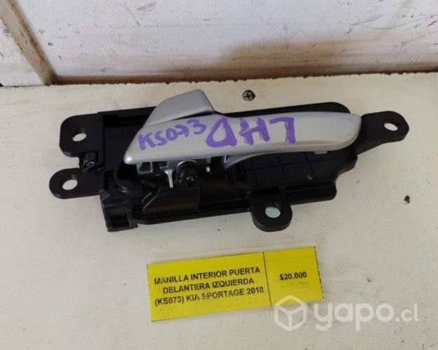 Manilla Interior Pta del izq (KS073) Sportage 2018