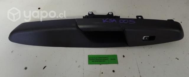 Boton AlzaVidr pta tras der (KSA005) Sportage 2018