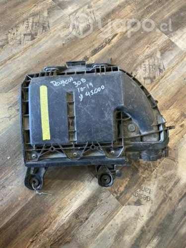 Caja porta filtro Peugeot 308 año 2016/2019