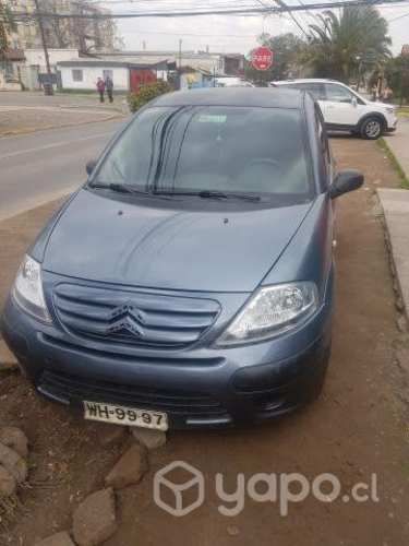 Citroen c-3 2006