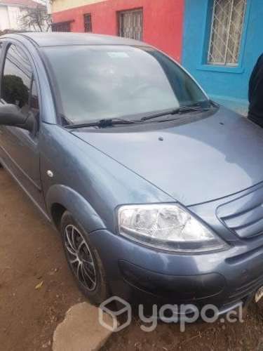 Citroen c-3 2006