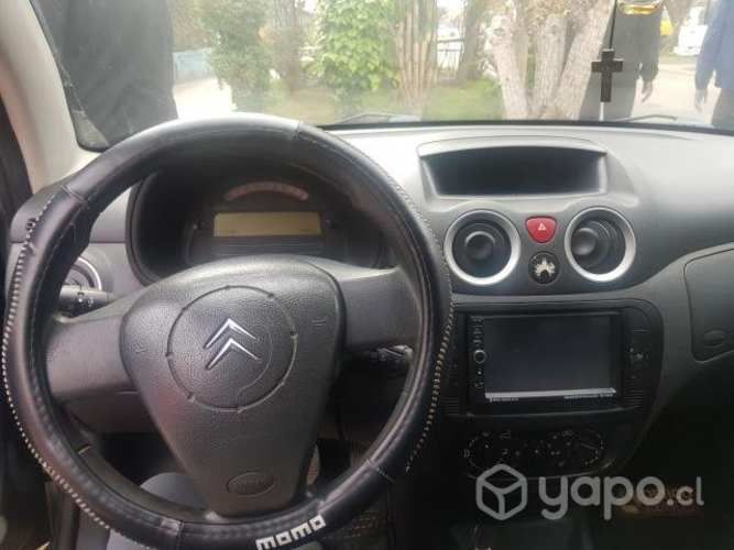 Citroen c-3 2006