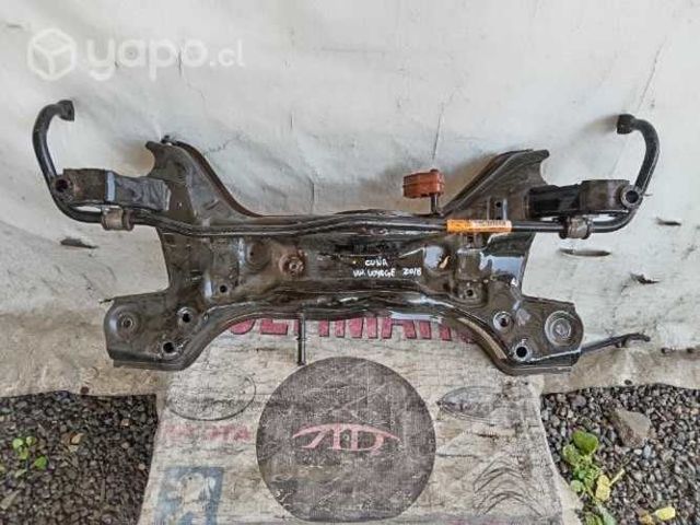 Cuna volkswagen voyage, gol 16-20