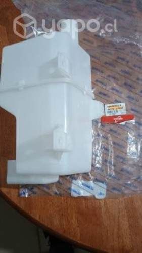 Deposito de. Agua. De limpia parabrizas